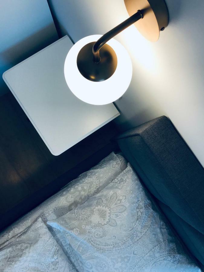 Taikos Apartamentai Nidoje Extérieur photo